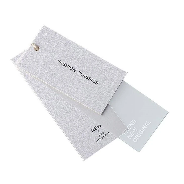 Tags And Labels Printing