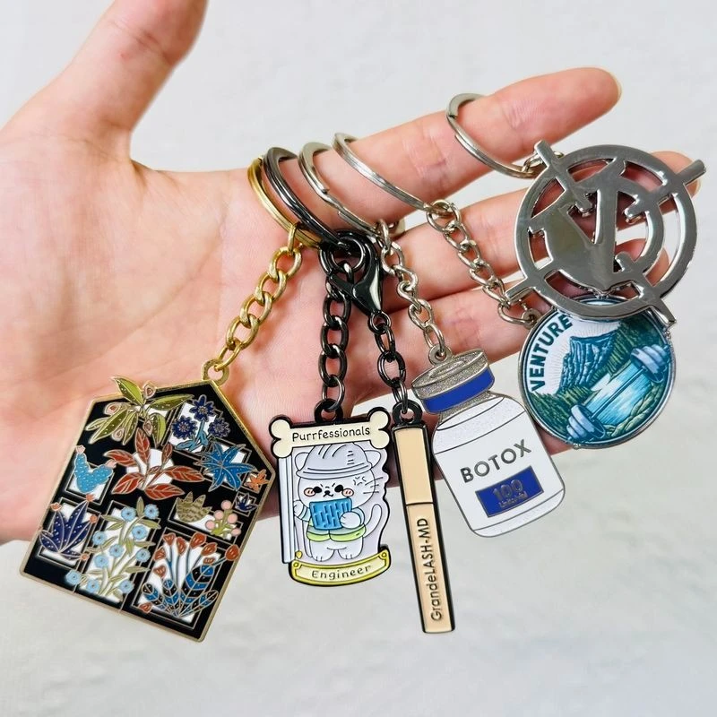UV Printed Keychains price
